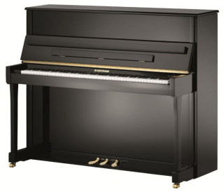 W. Hoffmann T-122 - akustický klavír